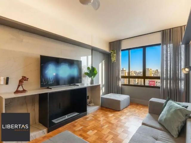 Apartamento para Venda em Porto Alegre/RS Centro Histórico 1 Quartos