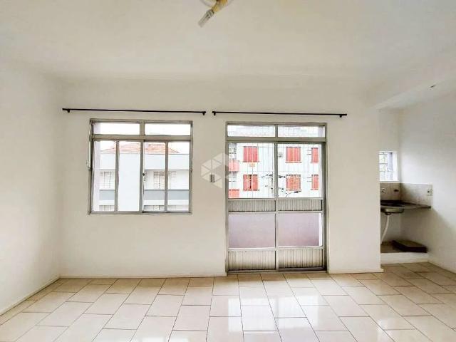 Apartamento para Venda em Porto Alegre/RS Centro Histórico 1 Quartos