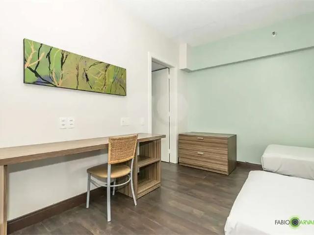 Apartamento para Venda em Porto Alegre/RS Centro Histórico 1 Quartos