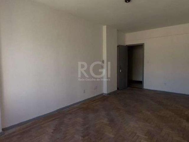 Apartamento para Venda em Porto Alegre/RS Centro Histórico 1 Quartos