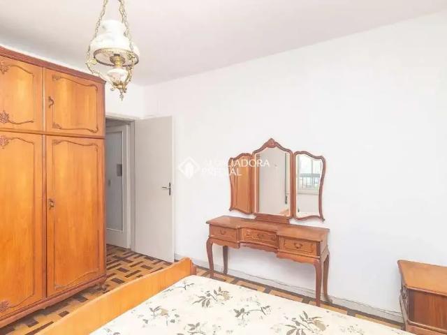 Apartamento para Venda em Porto Alegre/RS Centro Histórico 1 Quartos