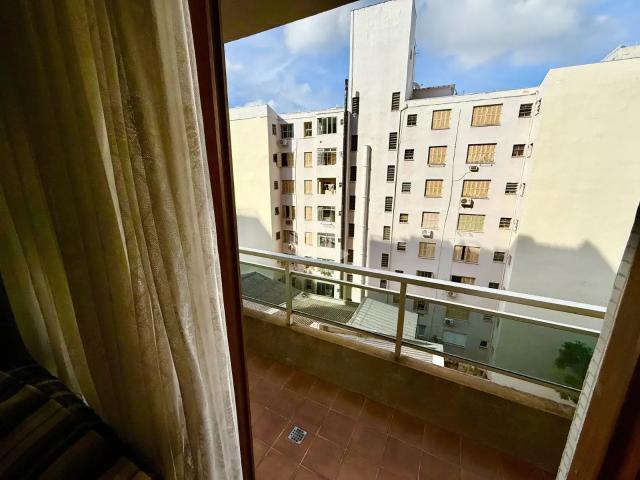 Apartamento para Venda em Porto Alegre/RS Centro Histórico 1 Quartos