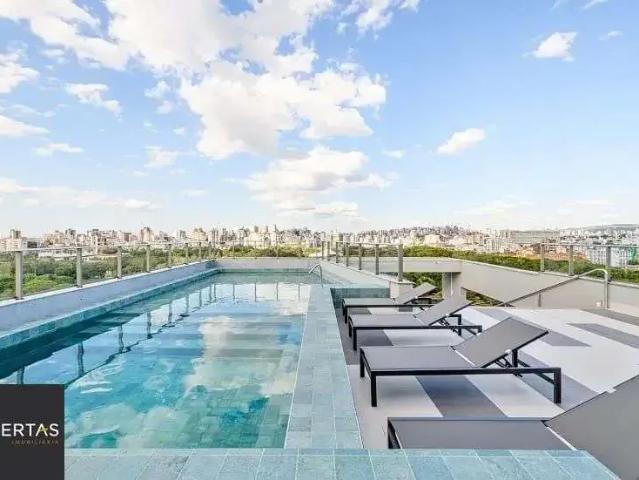 Apartamento para Venda em Porto Alegre/RS Centro Histórico 1 Quartos