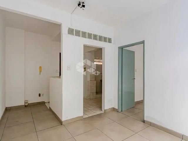 Apartamento para Venda em Porto Alegre/RS Centro Histórico 1 Quartos