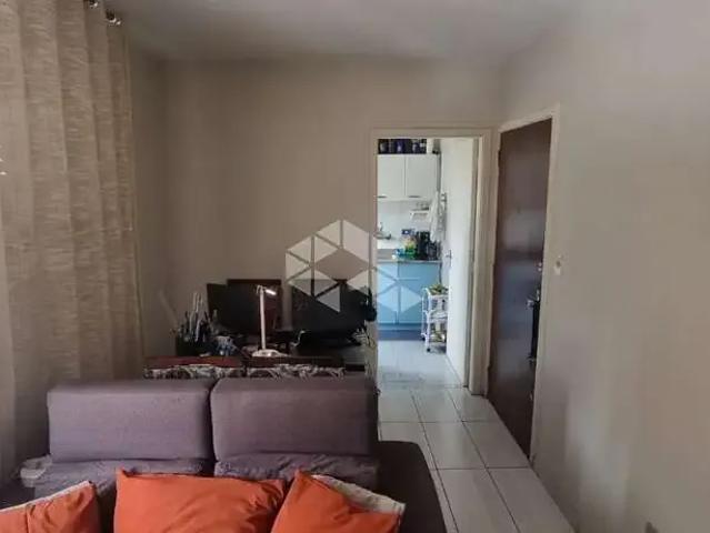 Apartamento para Venda em Porto Alegre/RS Centro Histórico 1 Quartos