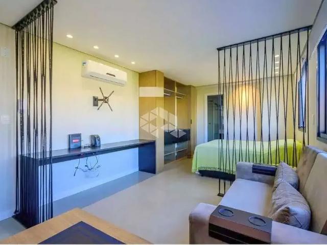 Apartamento para Venda em Porto Alegre/RS Centro Histórico 1 Quartos