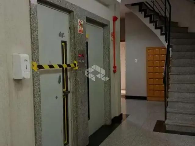 Apartamento para Venda em Porto Alegre/RS Centro Histórico 1 Quartos