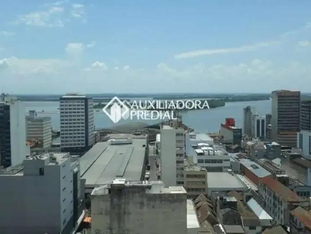 Apartamento para Venda em Porto Alegre/RS Centro Histórico 1 Quartos