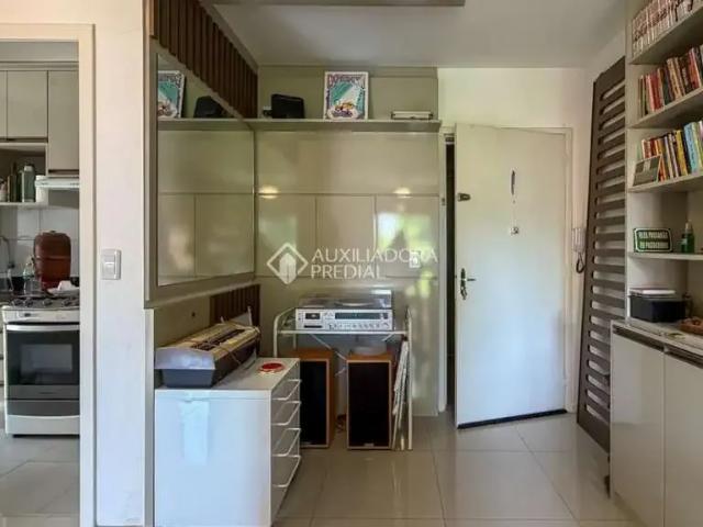 Apartamento para Venda em Porto Alegre/RS Centro Histórico 1 Quartos