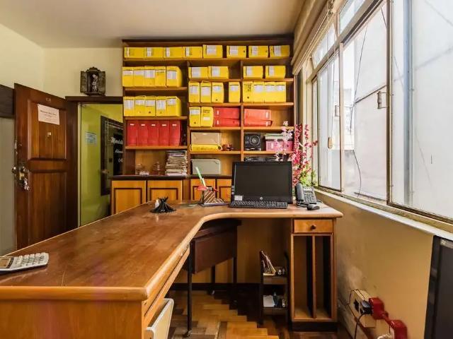 Apartamento para Venda em Porto Alegre/RS Centro Histórico 1 Quartos