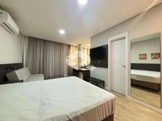 Apartamento para Venda em Porto Alegre/RS Centro Histórico 1 Quartos