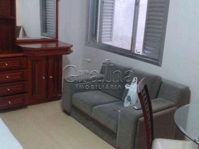 Apartamento para Venda em Porto Alegre/RS Centro Histórico 1 Quartos