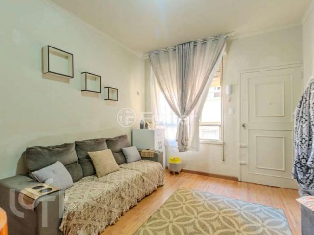 Apartamento para Venda em Porto Alegre/RS Centro Histórico 1 Quartos