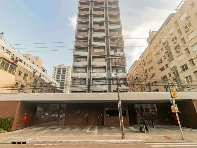Apartamento para Venda em Porto Alegre/RS Centro Histórico 1 Quartos