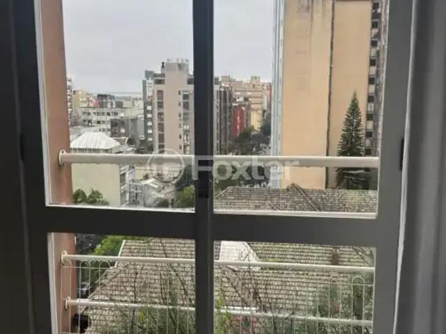 Apartamento para Venda em Porto Alegre/RS Centro Histórico 1 Quartos