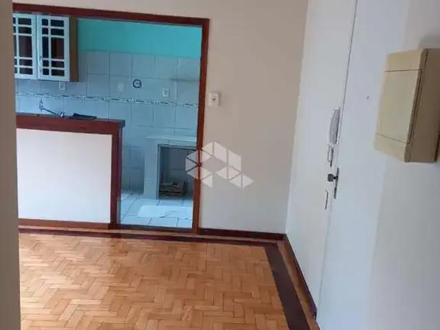 Apartamento para Venda em Porto Alegre/RS Centro Histórico 1 Quartos