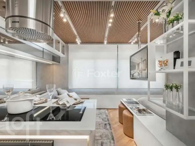 Apartamento para Venda em Porto Alegre/RS Centro Histórico 1 Quartos
