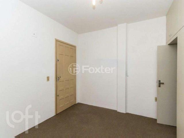 Apartamento para Venda em Porto Alegre/RS Centro Histórico 1 Quartos
