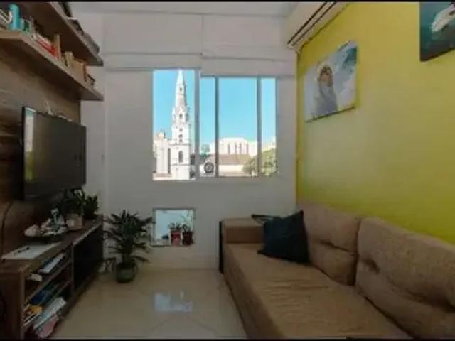 Apartamento para Venda em Porto Alegre/RS Centro Histórico 1 Quartos
