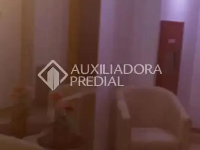 Apartamento para Venda em Porto Alegre/RS Centro Histórico 1 Quartos