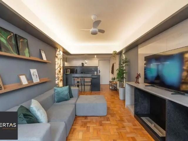 Apartamento para Venda em Porto Alegre/RS Centro Histórico 1 Quartos