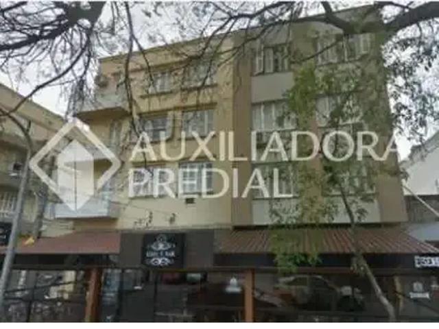 Apartamento para Venda em Porto Alegre/RS Centro Histórico 1 Quartos