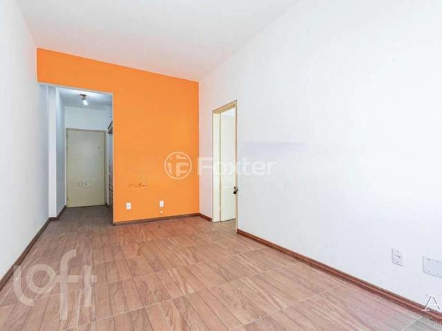 Apartamento para Venda em Porto Alegre/RS Centro Histórico 1 Quartos