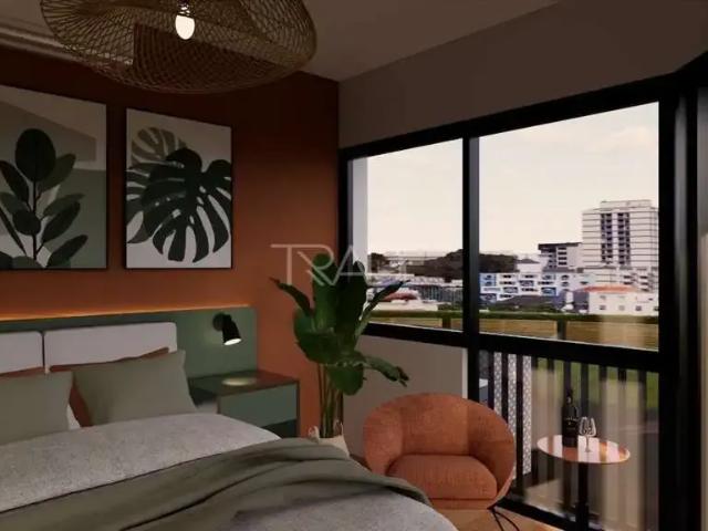Apartamento para Venda em Porto Alegre/RS Centro Histórico 1 Quartos