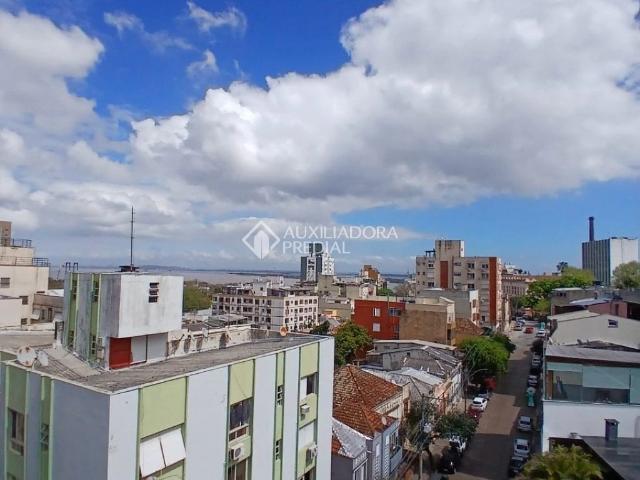 Apartamento para Venda em Porto Alegre/RS Centro Histórico 1 Quartos