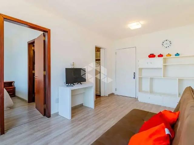 Apartamento para Venda em Porto Alegre/RS Centro Histórico 1 Quartos