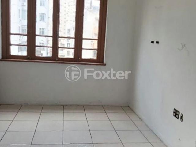 Apartamento para Venda em Porto Alegre/RS Centro Histórico 1 Quartos