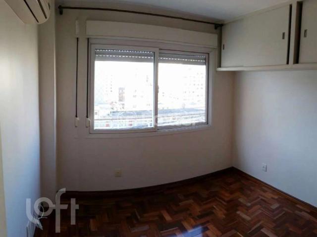 Apartamento para Venda em Porto Alegre/RS Centro Histórico 1 Quartos