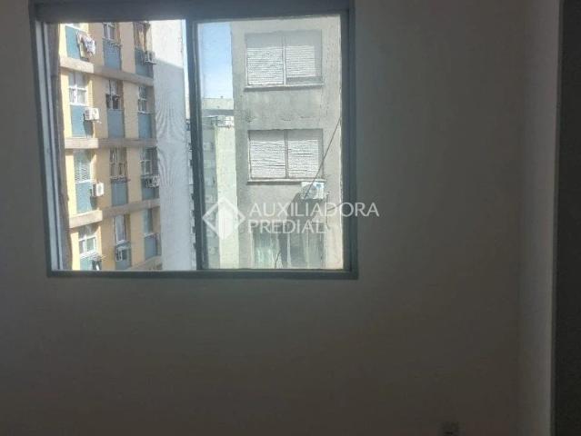 Apartamento para Venda em Porto Alegre/RS Centro Histórico 1 Quartos