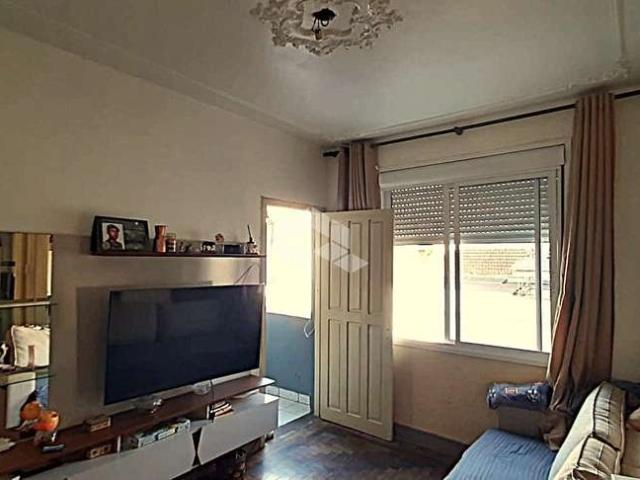 Apartamento para Venda em Porto Alegre/RS Centro Histórico 1 Quartos