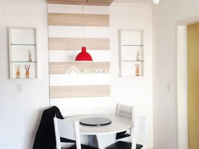 Apartamento para Venda em Porto Alegre/RS Centro Histórico 1 Quartos