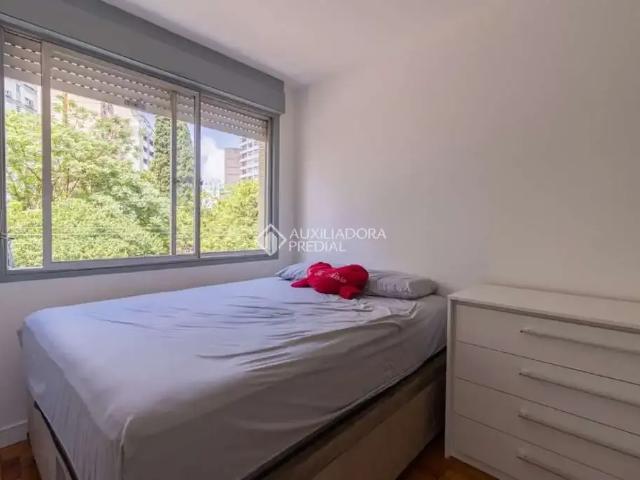 Apartamento para Venda em Porto Alegre/RS Centro Histórico 1 Quartos