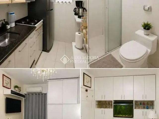 Apartamento para Venda em Porto Alegre/RS Centro Histórico 1 Quartos