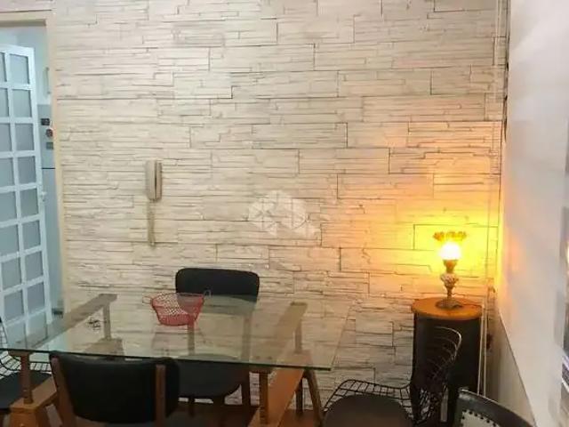 Apartamento para Venda em Porto Alegre/RS Centro Histórico 1 Quartos