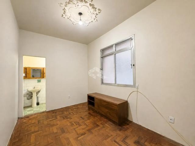 Apartamento para Venda em Porto Alegre/RS Centro Histórico 1 Quartos