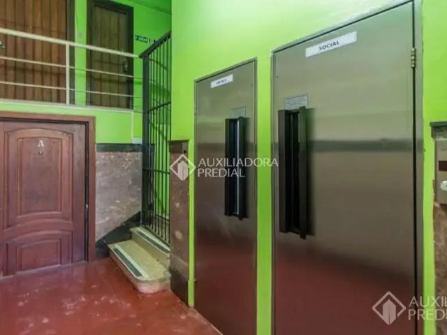 Apartamento para Venda em Porto Alegre/RS Centro Histórico 1 Quartos