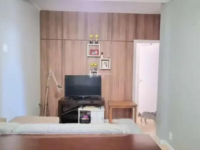 Apartamento para Venda em Porto Alegre/RS Centro Histórico 1 Quartos