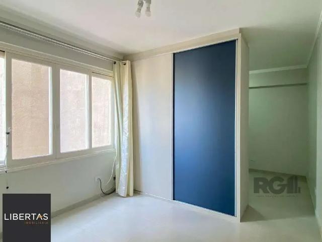 Apartamento para Venda em Porto Alegre/RS Centro Histórico 1 Quartos