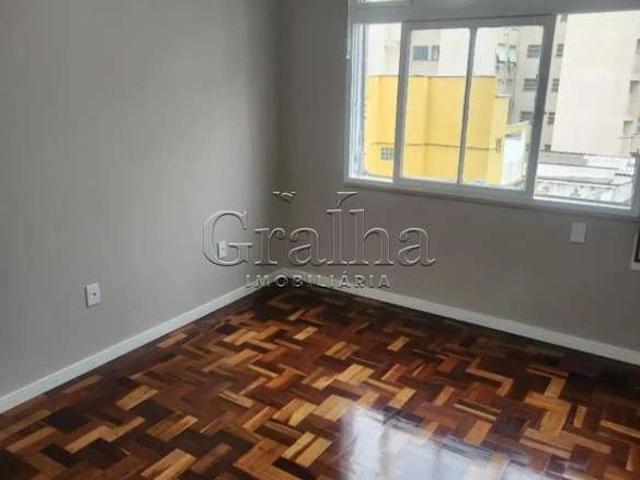 Apartamento para Venda em Porto Alegre/RS Centro Histórico 1 Quartos