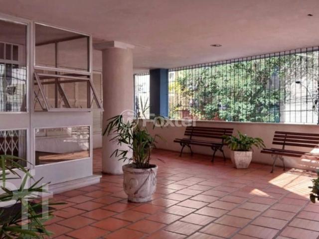 Apartamento para Venda em Porto Alegre/RS Centro Histórico 1 Quartos