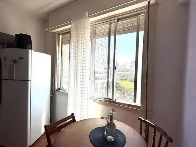 Apartamento para Venda em Porto Alegre/RS Centro Histórico 1 Quartos