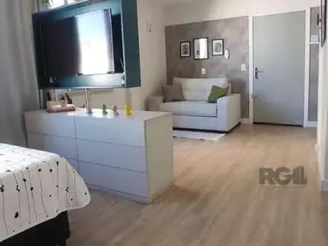 Apartamento para Venda em Porto Alegre/RS Centro Histórico 1 Quartos