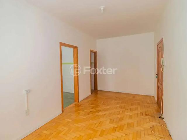 Apartamento para Venda em Porto Alegre/RS Centro Histórico 1 Quartos
