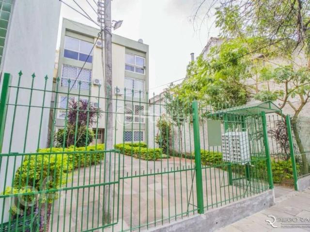 Apartamento para Venda em Porto Alegre/RS Centro Histórico 1 Quartos