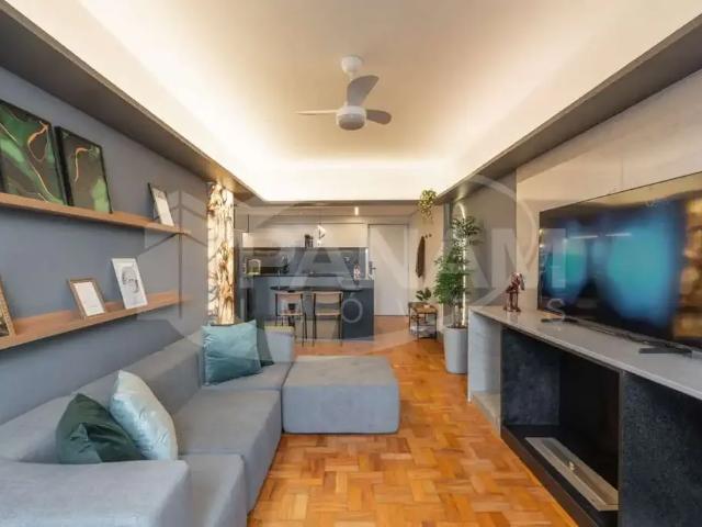 Apartamento para Venda em Porto Alegre/RS Centro Histórico 1 Quartos