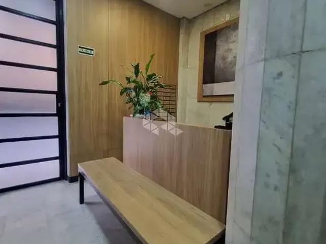 Apartamento para Venda em Porto Alegre/RS Centro Histórico 1 Quartos